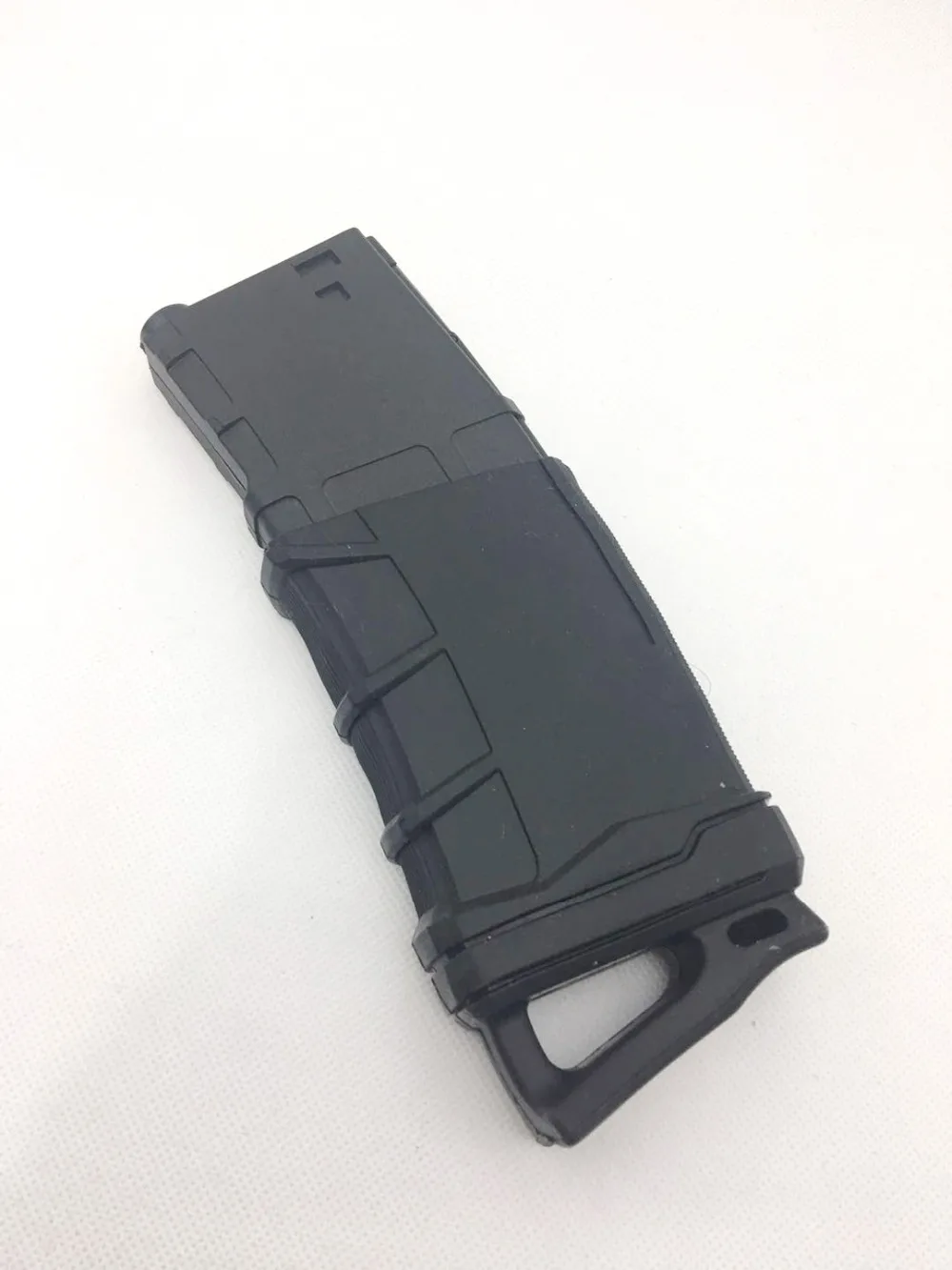 Тактический M4 M16 AR15 SR16 Быстрый QD журнал резиновая кобура 5 56 Mag резиновый чехол для