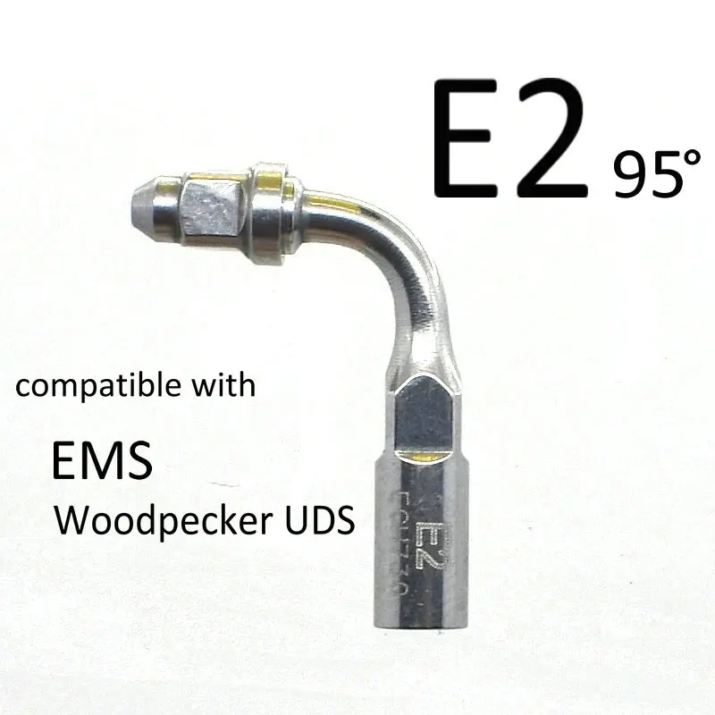 Стоматологический инструмент U файлы ультразвуковой двигатель нержавеющая