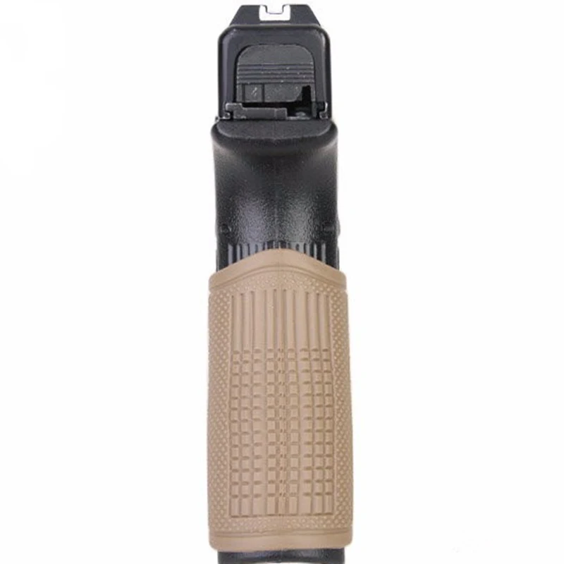 Цена оптовой продажи! Горячая Распродажа зимние перчатки Grip для Glock 17 мм 19 20 21 22 23 25
