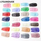 Заколка для волос, 20 шт.лот