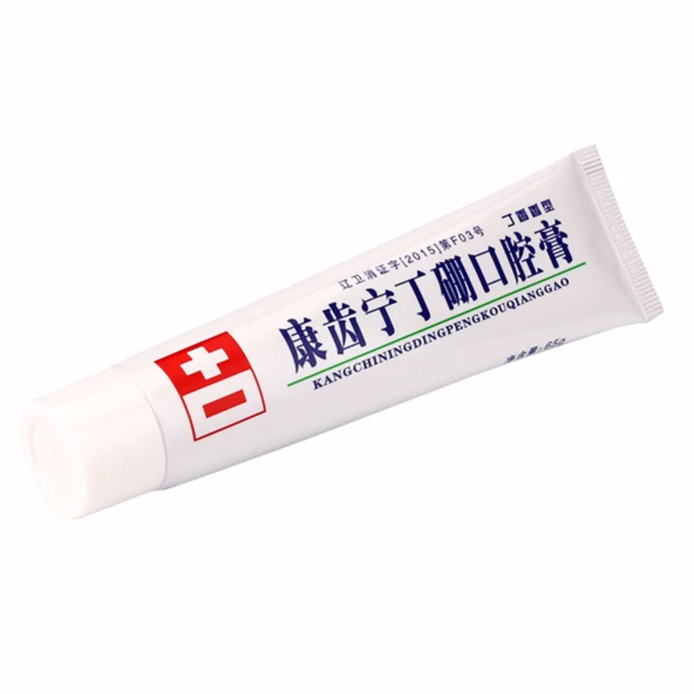 Новая гигиена полости рта для отбеливания зубов зубная паста Eugenol с перечной