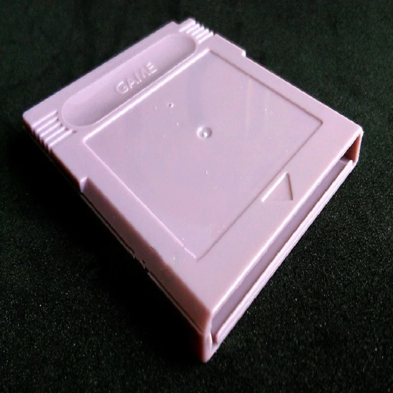 Жесткий Чехол для карты YGCDO Gameboy Advance цветной игровой картридж корпус GB GBA GBC |