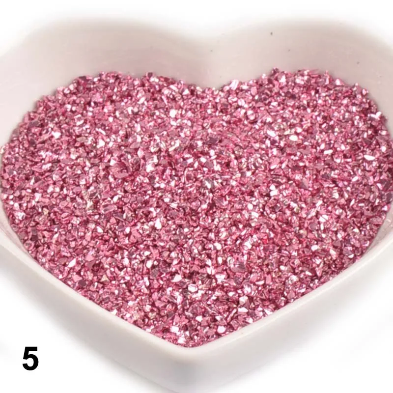 12 Colors 23g Czech Glass Seed Spacer Tube Macadam Beads For Jewelry Making DIY Bracelet Charms Scrapbook Crafts 0.5-1.5mm BL017 | Украшения
