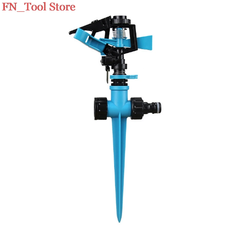 Автоматический разбрызгиватель для сада с поворотом на 360 градусов|sprinkler head|sprinkler