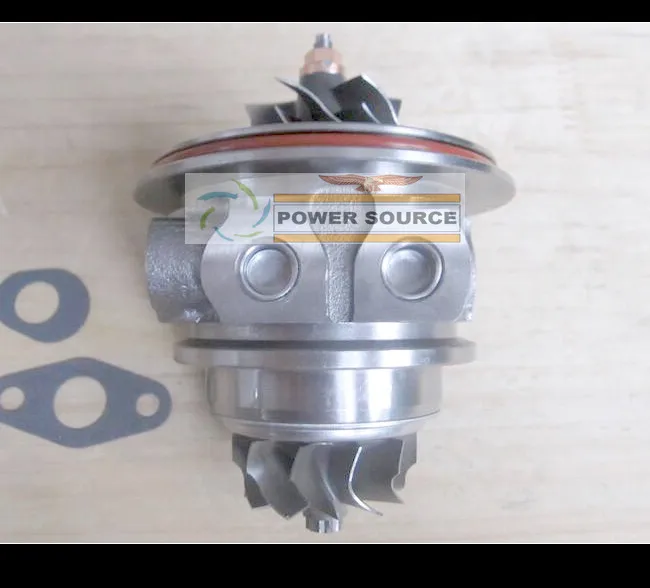 Турбокартридж CHRA турбокомпрессор Core TF035 49135 04300 28200 42650 2820042650 для Hyundai H1 Starex 2.5L 2000 D4BH