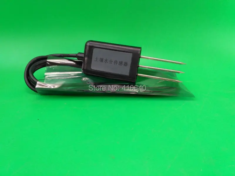 Датчик влажности почвы датчик содержание влаги IP68 Защита Мини Размер измеритель