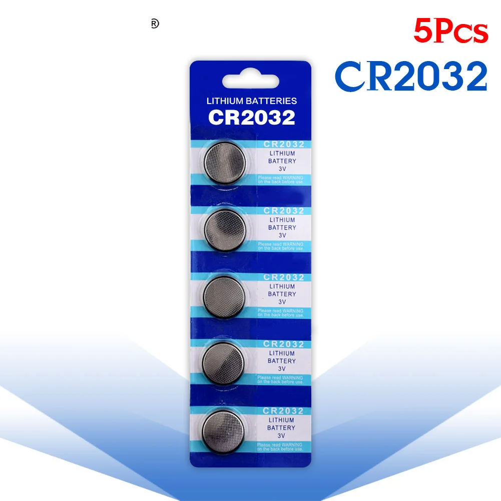 Postuman дешевые CR2430 CR2330 CR2032 CR2025 CR2016 CR2450 3 В литиевая Монета Кнопка батарея для часов игрушки калькуляторы часы