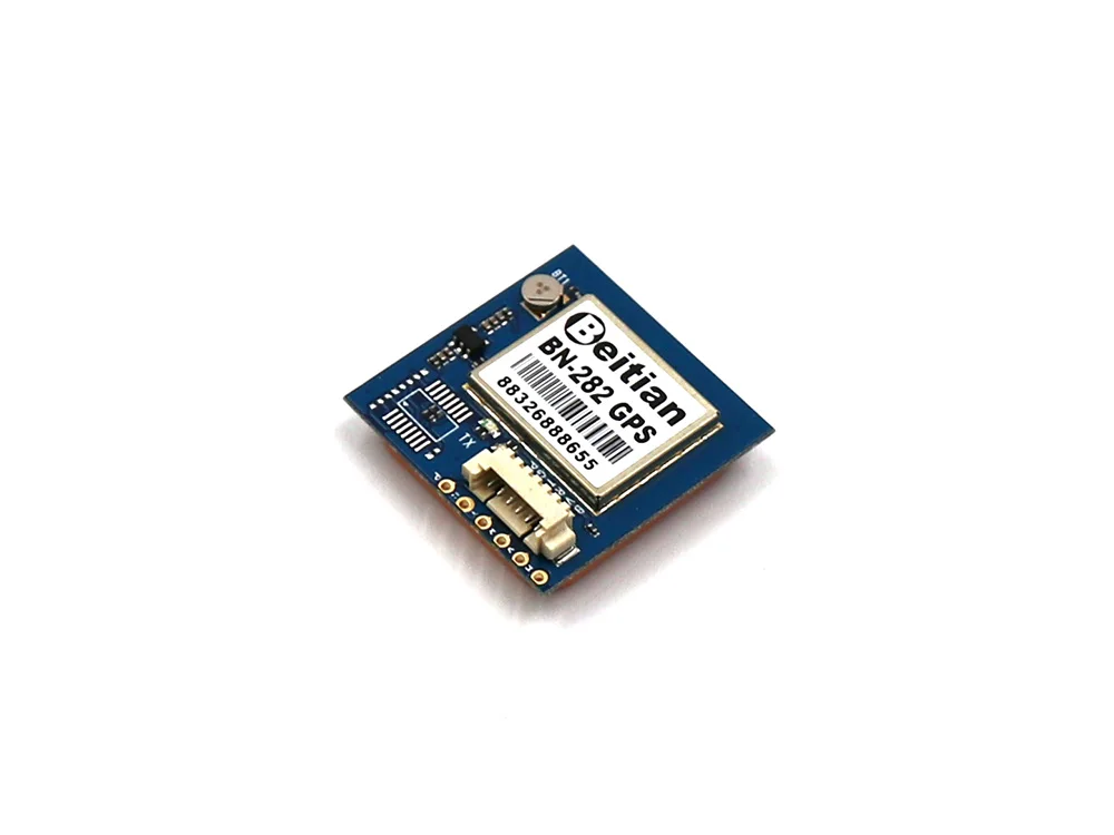 BEITIAN 1PPS UART ttl уровень GNSS ГЛОНАСС gps модуль 4 м вспышка NMEA-0183 GMOUSE 9600bps BN-282