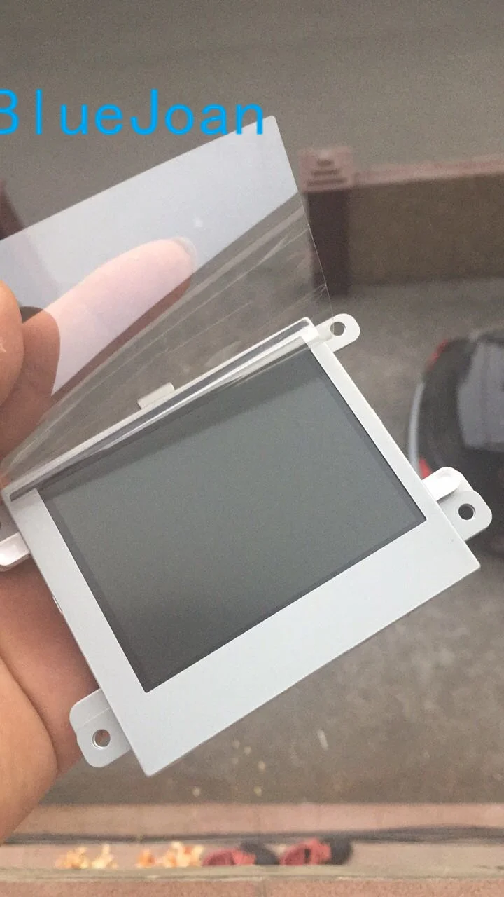 Новый оригинальный автомобильный GPS ЖК-экран 3 5 дюйма LQ035Q5DG01 LQ035Q5DG01A для приборной