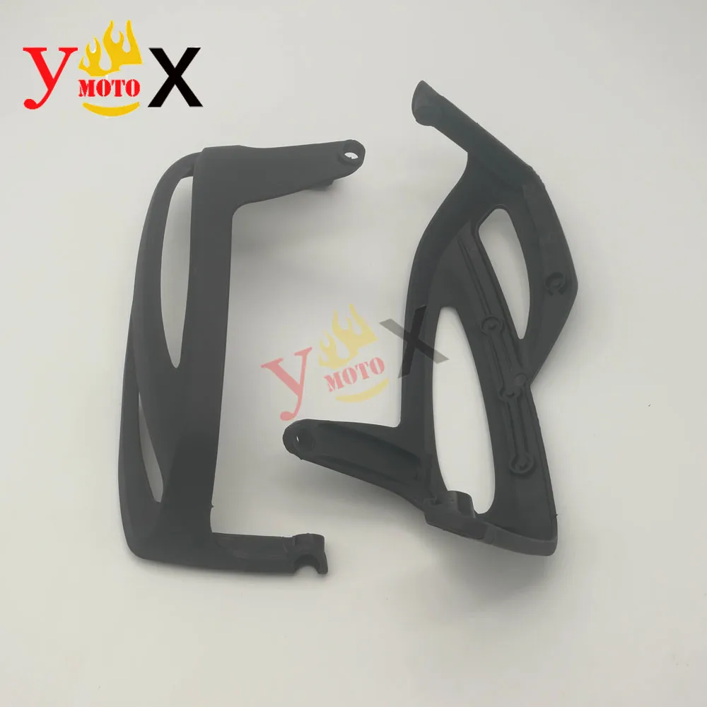 Протектор цилиндра двигателя боковая крышка для BMW R1200RT 05 09 R1200GS 04 08 R1200R 06 10 R1200S 07