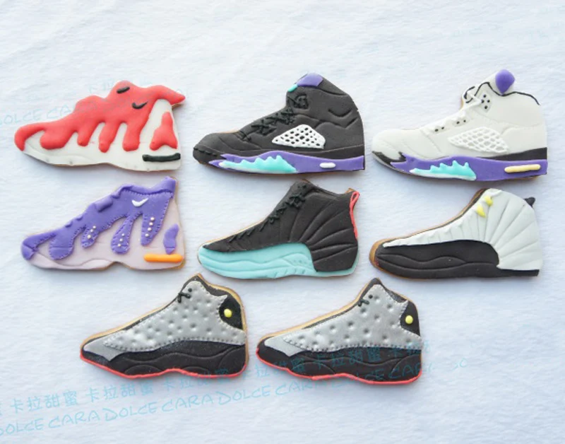 2 шт. одежда для баскетбола спортивная форма металлический формочка печенья