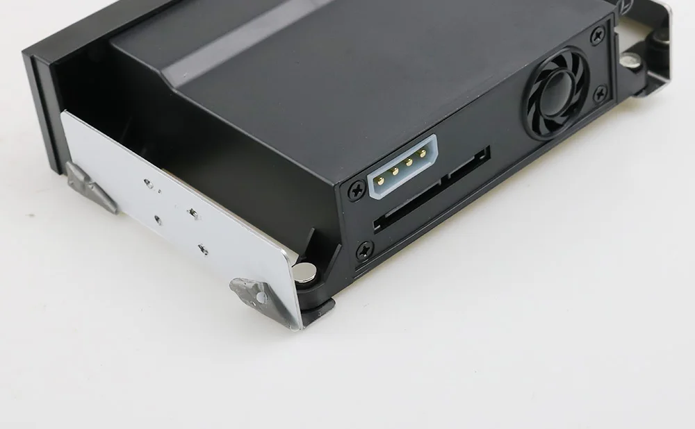 Внутренний одиночный корпус для мобильной стойки со светодиодным индикатором