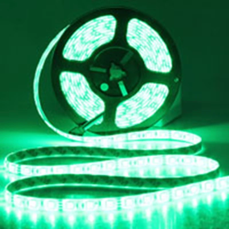 3X5 м SMD5050 Водонепроницаемый RGB 450 Светодиодные ленты свет лампы Kit 44keys контроллер