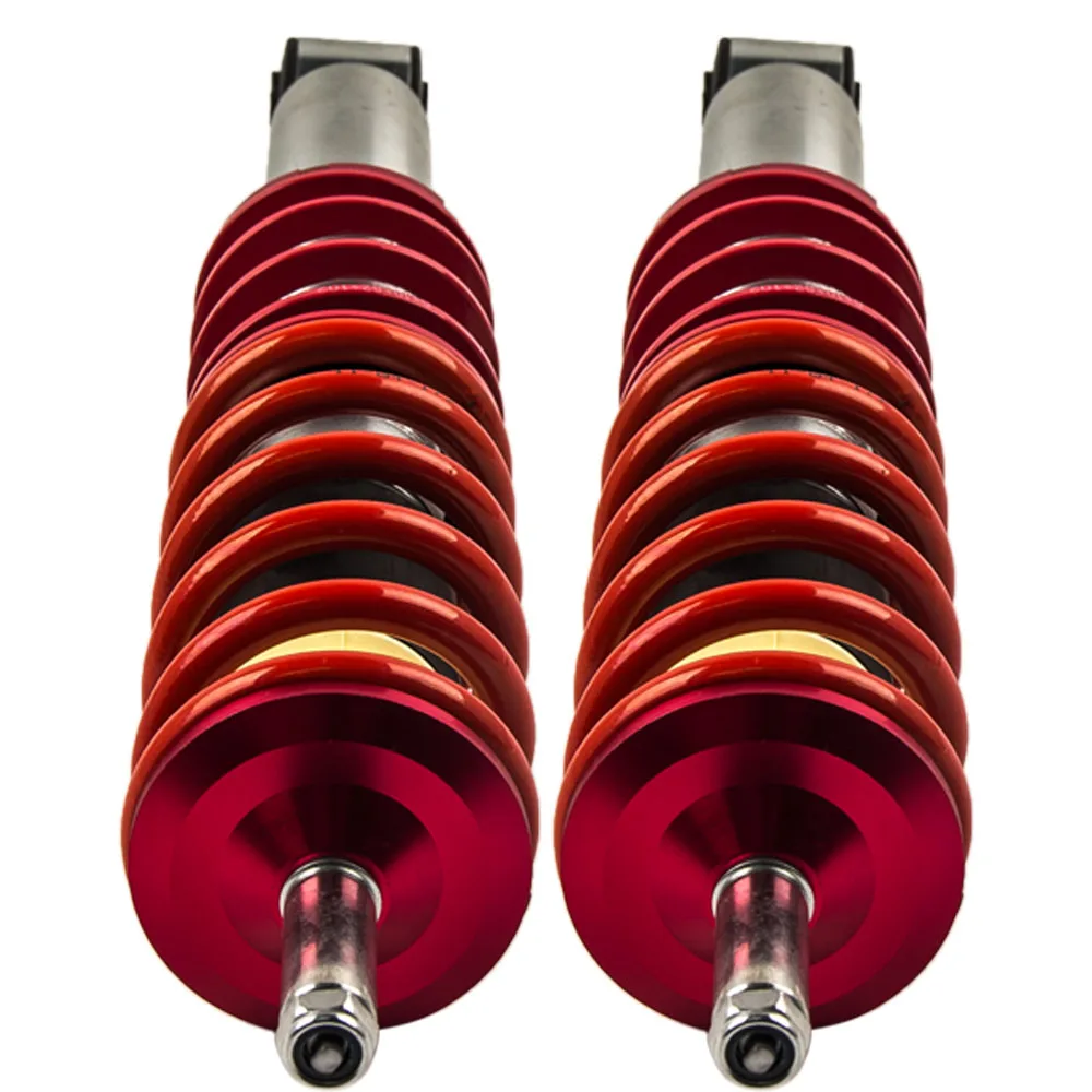 Coilovers амортизатор катушки пружина для VW Golf MK1 nkl Cabrio 79 84|Амортизаторы и опоры| |
