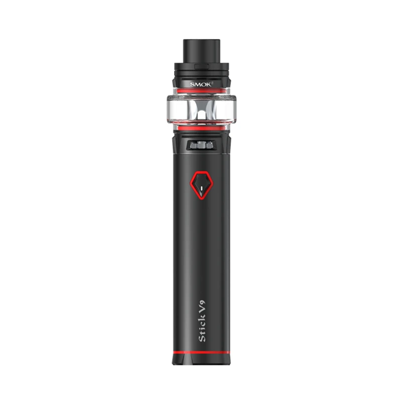 Новый оригинальный SMOK Stick V9 стартовый комплект 3000 мАч с 5 мл Стик V8 детский бак