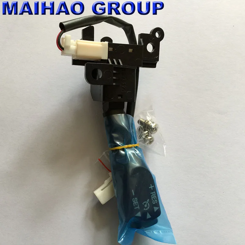 Переключатель круиз контроля для Toyota Corolla Camry Crown Auris Land Cruiser RAV4 Previa/Tarago high lander Prius Reiz