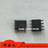 5pcslot sn65als176dr 65a176 sop logic ic in stock