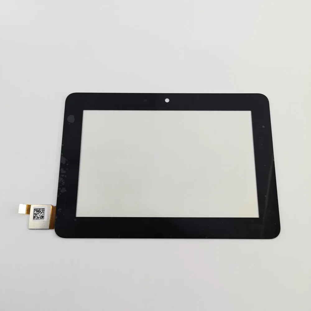 7 дюймовый сенсорный экран дигитайзер стекло для 2012 Amazon Kindle Fire hd7 HD модель