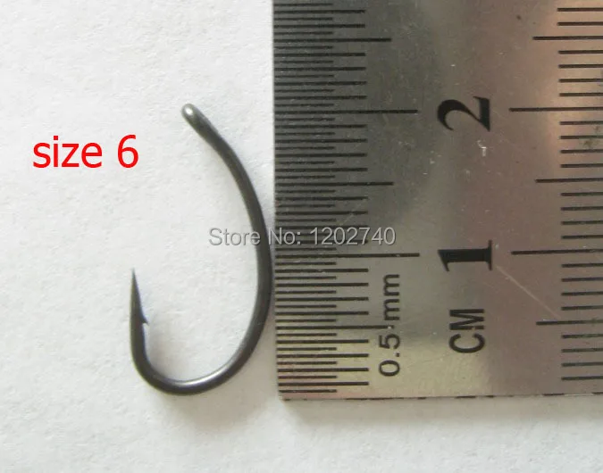 Карпа рыболовные принадлежности для ловли карпа коробка с грузом 232 крючки