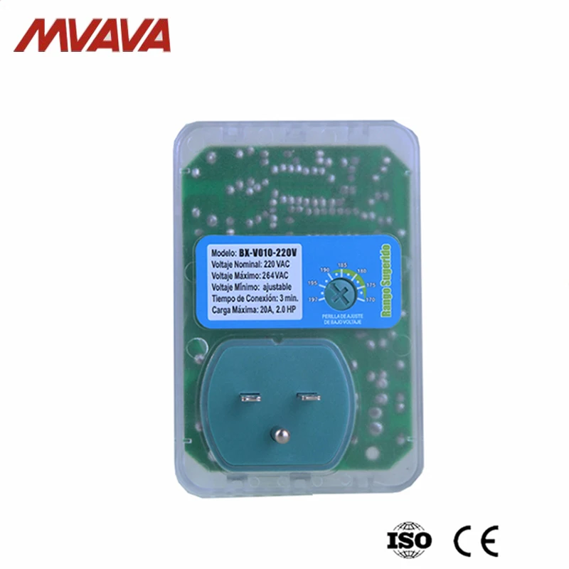 MVAVA домашняя Высоковольтная настенная розетка США вилка зарядное устройство