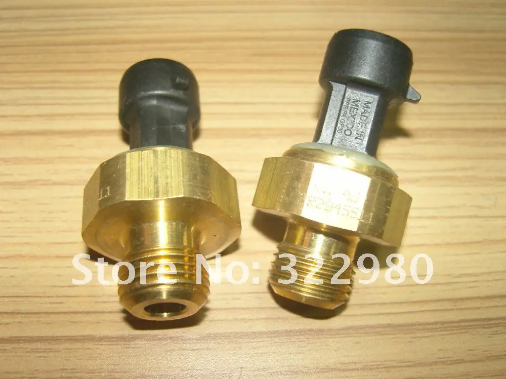 Оригинальный датчик давления масла для грузовика VW 49214972/2R2945511/31320|transducer|transducer