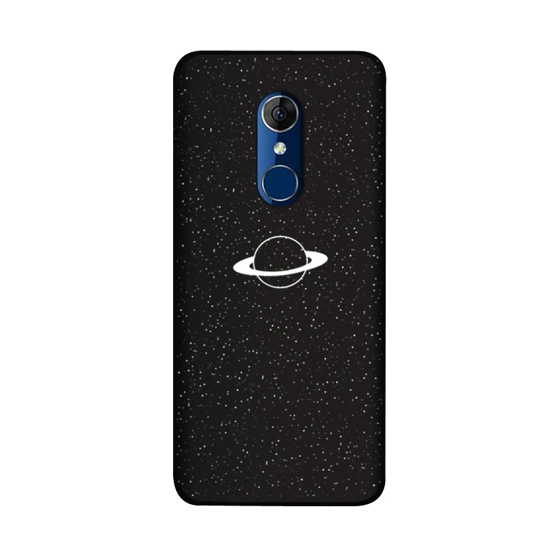 15 Мягкий силиконовый чехол QAQsam для Alcatel 3X5 5V 7, чехол с рисунком для Alcatel 1C 3 3C, чехол для телефона с рисунком матового цветка - Цвет: 15