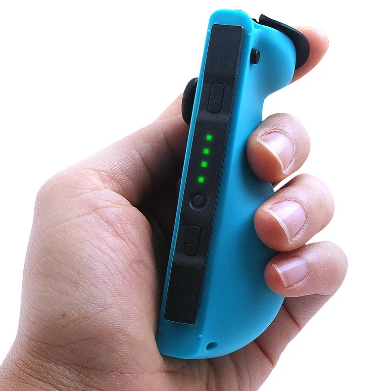 Для Switch JoyCon геймпад игровой коммутатор беспроводной контроллер NS Левая Правая