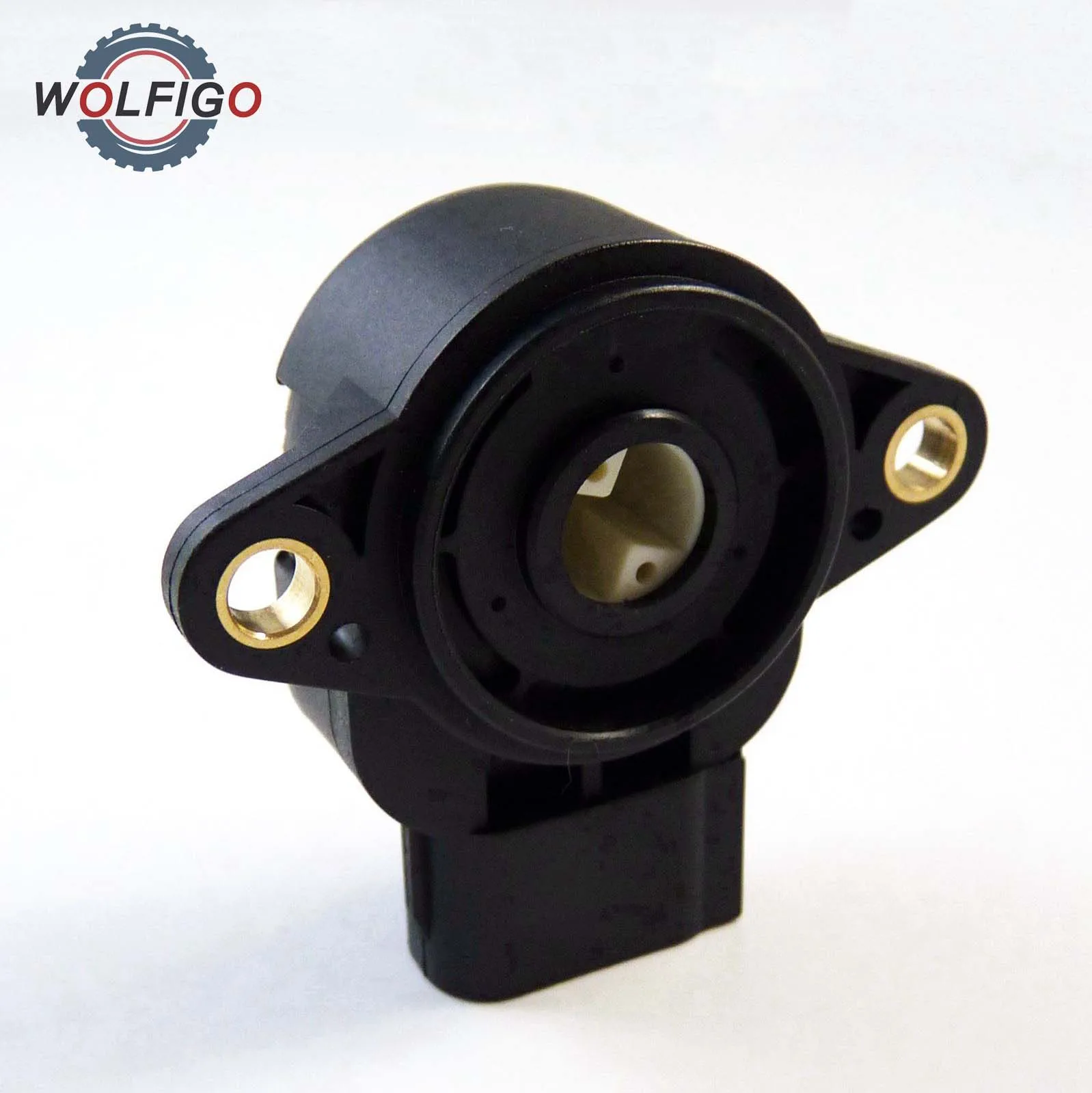 Датчик положения дроссельной заслонки WOLFIGO 89452 35020 подходит для Toyota 4runner Celica Corolla