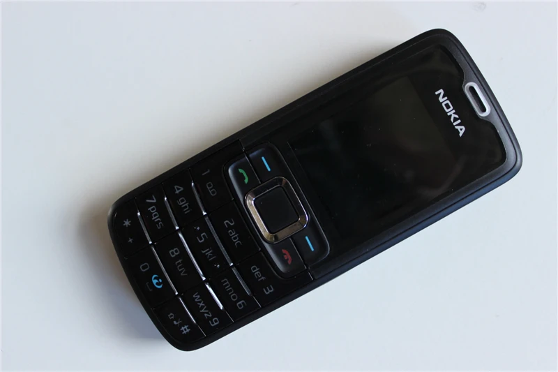 3110C Оригинал Nokia 3110 classic разблокированным Мобильных Телефонов Гарантия один Год