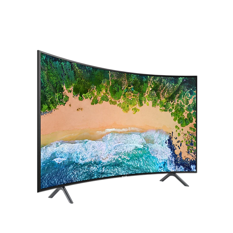 Телевизор 49&quot Samsung UE49NU7300 4K SmartTV|Запчасти к телевизорам| |