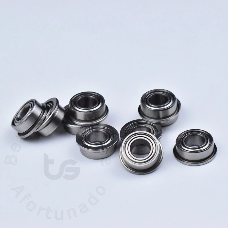 MF105ZZ 5*10 (11 6) * 4 (мм) 10 шт. бесплатная доставка подшипник фотофланцевые подшипники