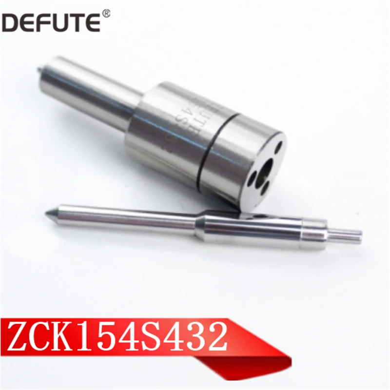 Дизельное сопло ZCK154S432 для двигателя Jiangdong TY395T |