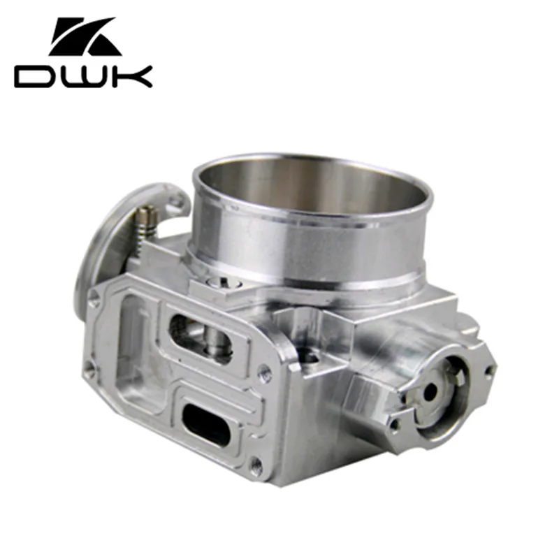 70mm 4G63 Throttle Body For Mitsubishi Lancer EVO 4 5 6 Turbo | Автомобили и мотоциклы