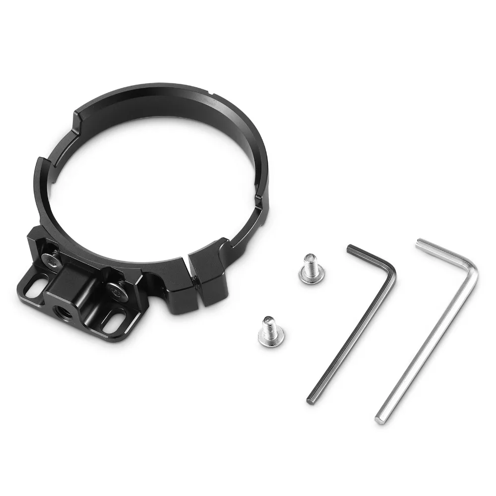 Адаптируемый кронштейн SmallRig для объектива фотокамеры Sigma MC 11 Mount Converter 2219|Адаптеры