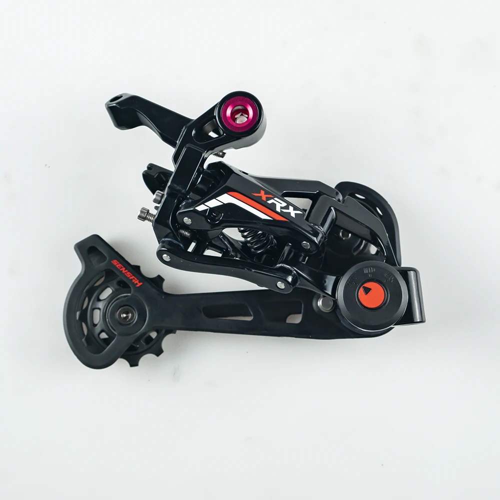Rear Derailleur SENSAH XRX 1x12 рычаг переключения скоростей+ задний переключатель передач 12s для MTB, M9100 EAGLE - Цвет: Rear Derailleur