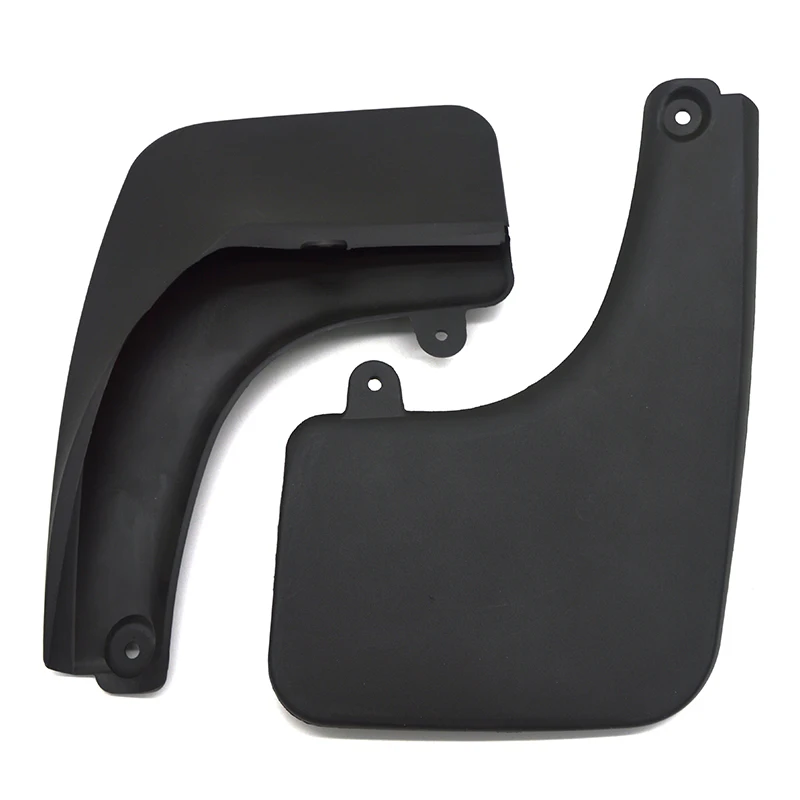 Overe Car Front Rear Mudguards For 2008 2009 2010 2011 2012 2013 2014 2015 Peugeot 3008 Accessories Mudflaps Car-styling Fenders |
