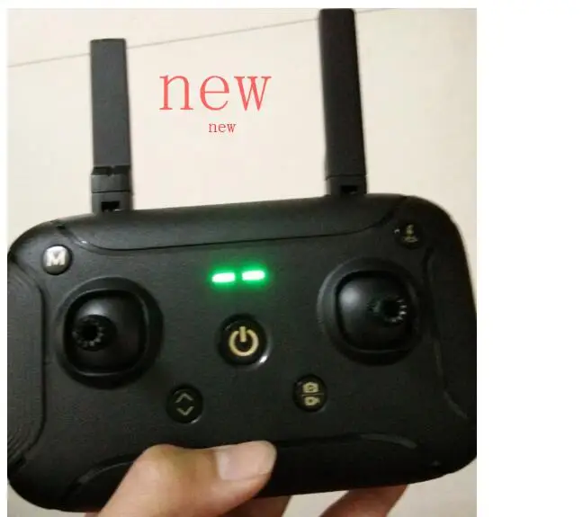 Оригинальный пульт дистанционного управления для квадрокоптера CFLY C-FLY DREAM JJRC X9 |
