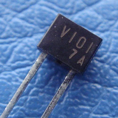 

( 200 pcs/lot ) 1SV101 Variable Capacitance Diode, Varactor