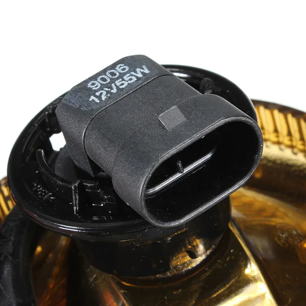 Лево/правосторонний LH осветительный противотуманный светильник для VW 2006 2009 Passat B6