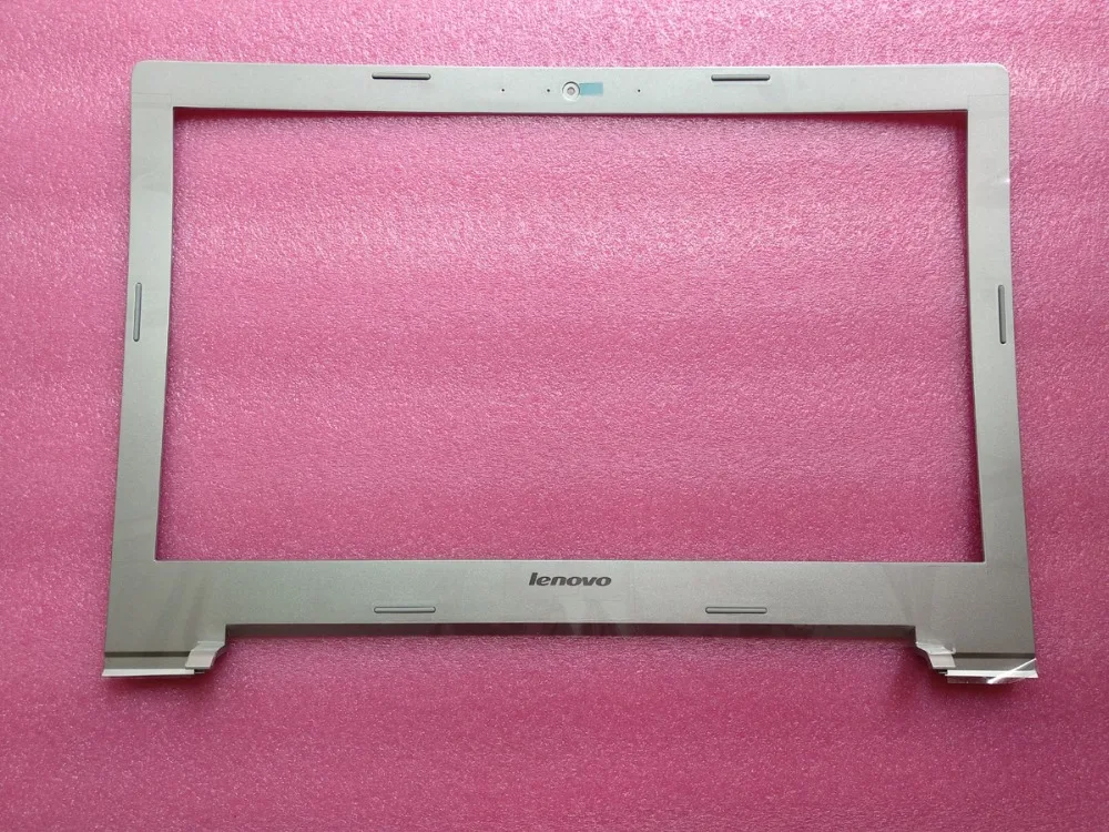 Новинка Lenovo G50 Z50 телефон задняя крышка с ЖК-дисплеем и передняя рамка | Компьютеры