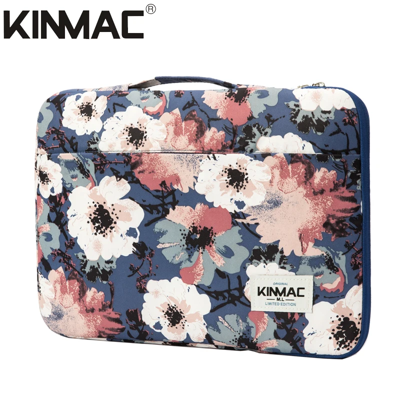 Новая брендовая сумка Kinmac чехол для ноутбука MacBook Air Pro оптовая продажа Бесплатная