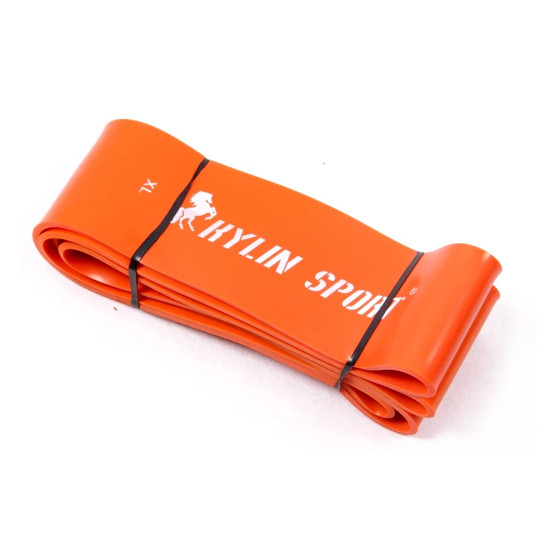 Новые горячие эластичные силовые ленты фитнес-оборудование для оптовой продажи