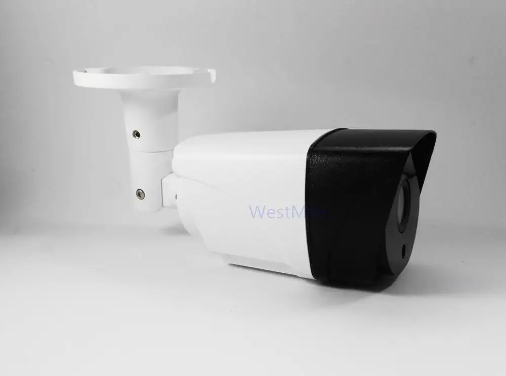2.0MP ip-камера sony IMX307 H.265/H.264 низкая подсветка 1080P CMS XMEYE ONVIF мобильное наблюдение 940nm