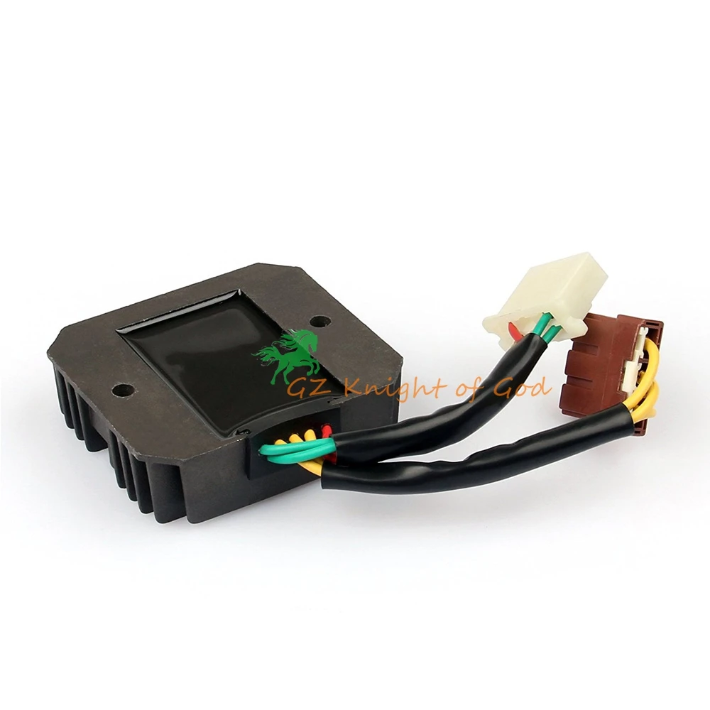 Регулятор напряжения мотоцикла выпрямитель для Aprilia RSV1000 RST1000 Mille Futura ETV1000 Raid Capo Nord