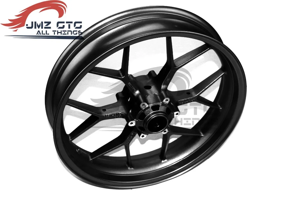 Мотоциклетные Высококачественные колесные диски для HONDA CBR1000RR 2008 2009 2010 2011 2012 2013 2014