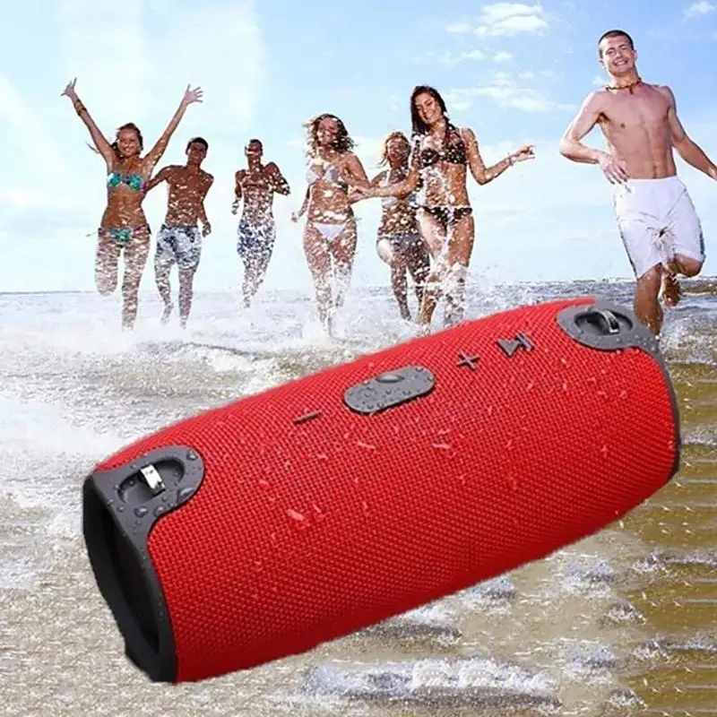Звуковая панель беспроводной Bluetooth динамик USB сабвуфер звуковая коробка MP3