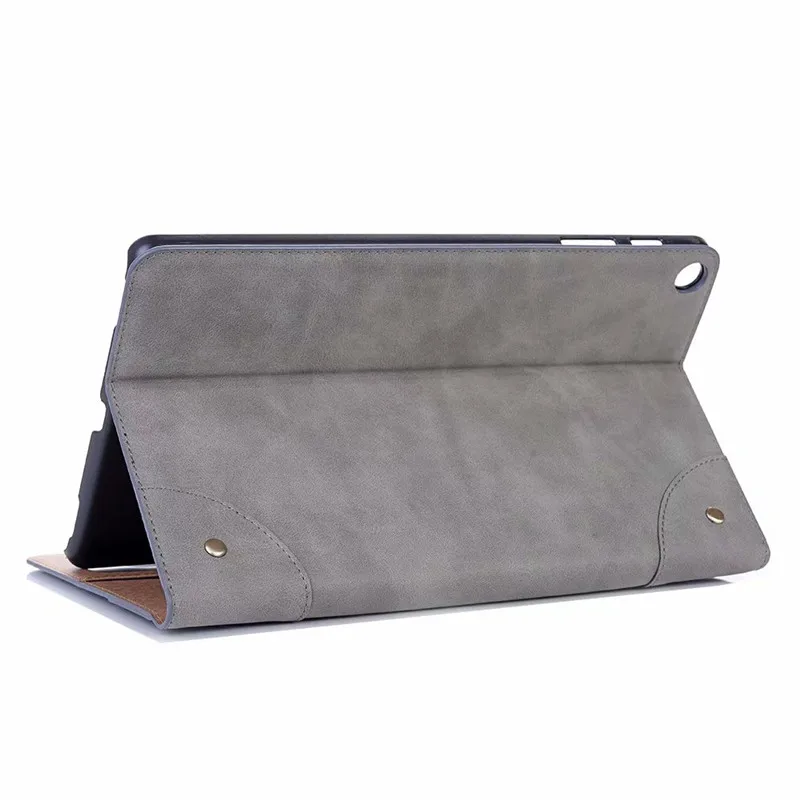 Фолио чехол для Samsung Galaxy Tab SM-T510 SM-T515 T510 T515 smart case для Tab 10,1 '' Tablet case принципиально