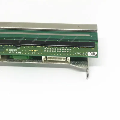 Новая Оригинальная термопечатающая головка 600 dpi для Toshiba Tec EX4T2 B HS EX4T1 DPI