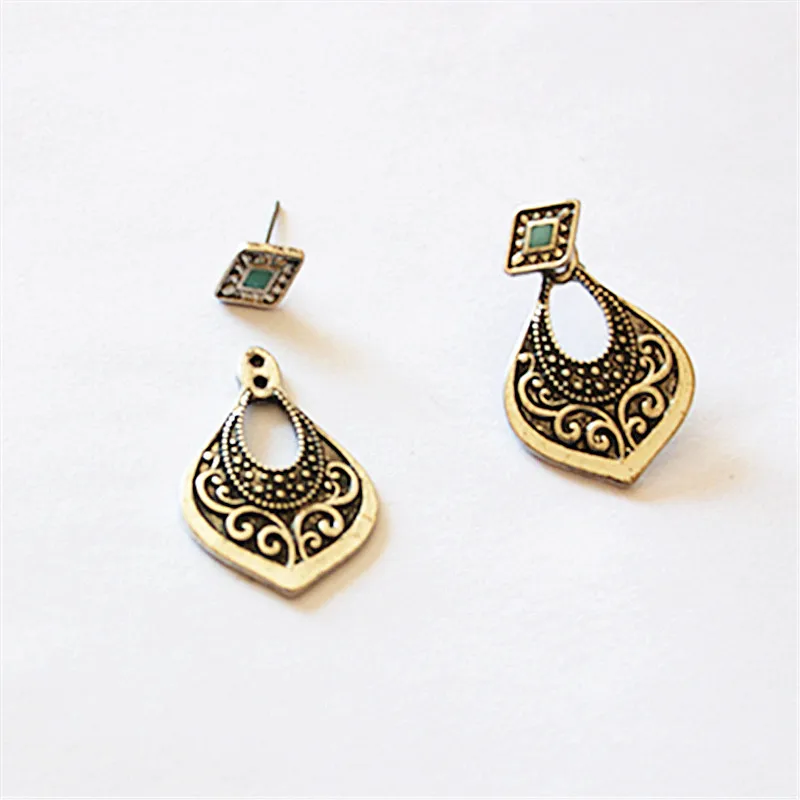 Новинка Модные женские ювелирные изделия оптовая продажа красивые вечерние