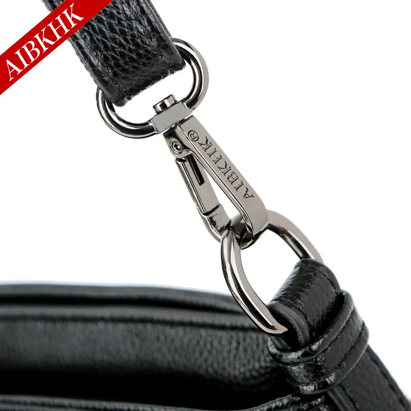 

2017 New Fashion Women Handbags Ladies Shoulder Bags Female Girl Split Leather Litchi Pattern High Quality Casual Luxury Bag